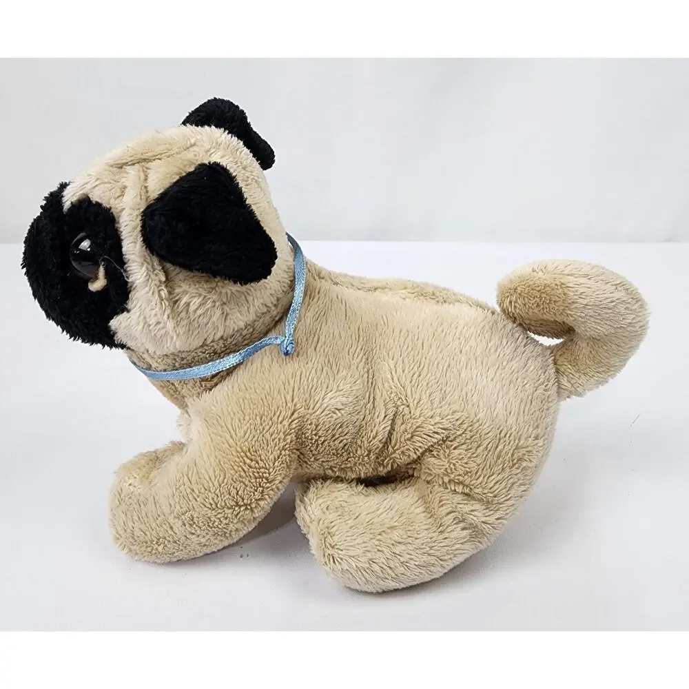 Ganz Webkinz Tan & Black 8